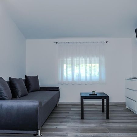 Feda Apartmanhaz Balatonboglár エクステリア 写真