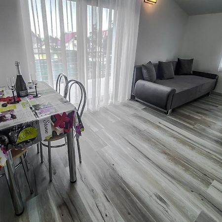Feda Apartmanhaz Balatonboglár エクステリア 写真