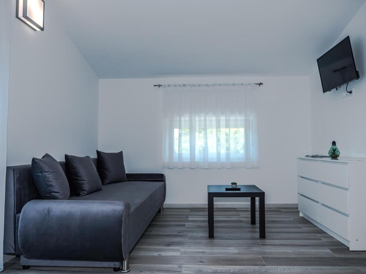 Feda Apartmanhaz Balatonboglár エクステリア 写真
